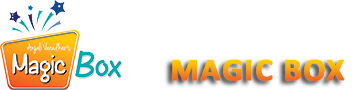 Anjali Varadkars Magic Box